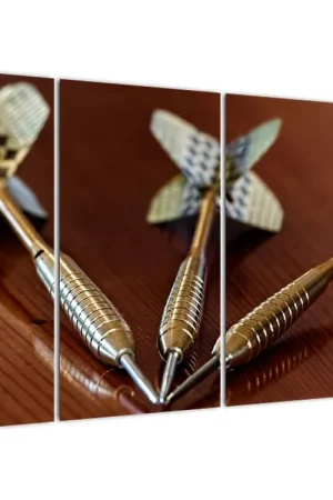 Oferta Schilderij - Drie pijlen