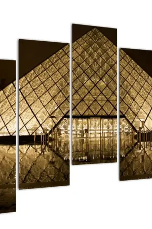 Najlepsza cena Schilderij - Louvre