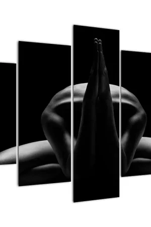 Schilderij - Vrouwelijk naakt Kup teraz