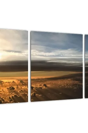 Schilderij - Hemel Darmowa dostawa