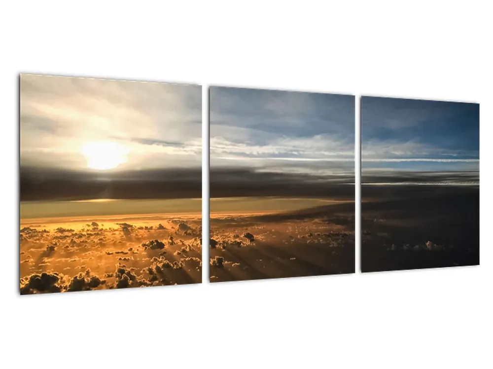 Schilderij - Hemel Darmowa dostawa