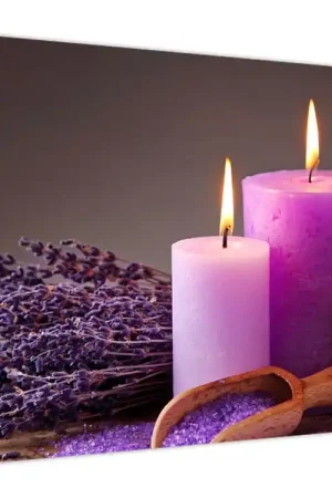 Schilderij - Spa accessoires Najlepsza cena