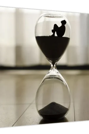 Najlepsza cena Schilderij - Zandloper