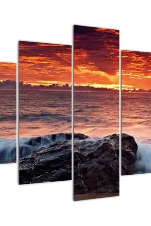 Schilderij - Zee Oferta limitowana