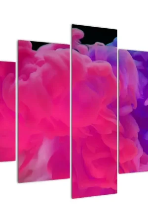 Schilderij - Abstractie Premium