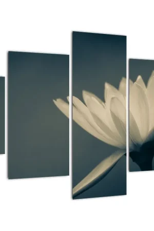 Najlepsza cena Schilderij - Bloem