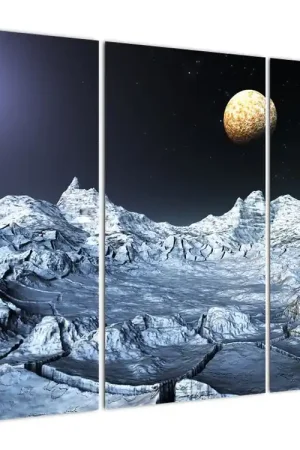 Bezpieczna płatność Schilderij - Ruimte