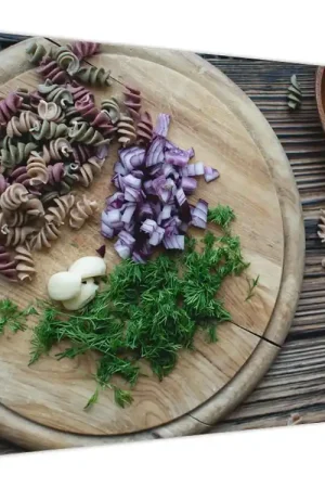 Ekspresowa dostawa Schilderij - Op de snijplank