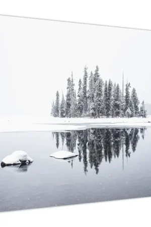 Wyprzedaż Schilderij - Wit sprookje
