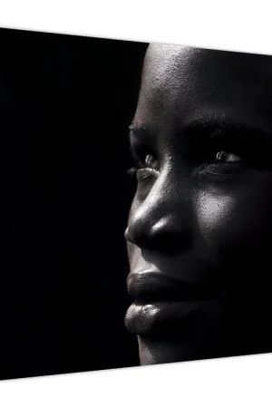 Kup teraz Schilderij - Een Afrikaanse