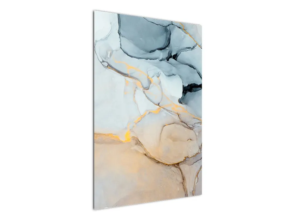 Rabat Schilderij - Marmer