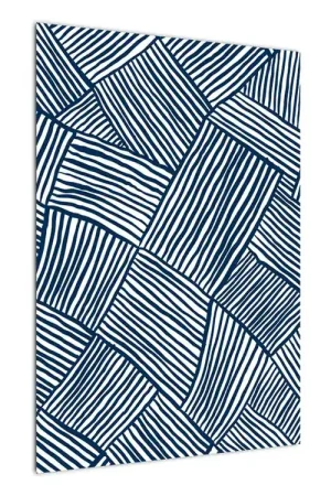 Darmowa dostawa Schilderij - 3D lijnen