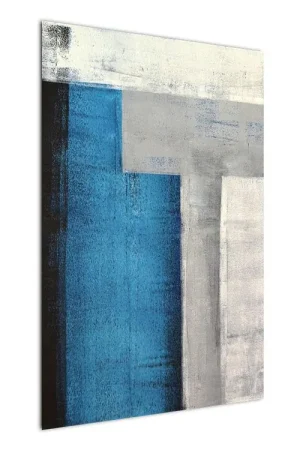 Schilderij - Abstractie Darmowa dostawa