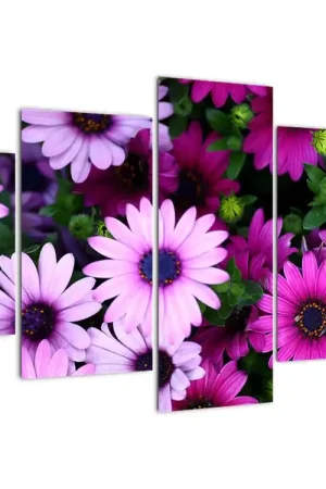 Tani Schilderij - Bloemen