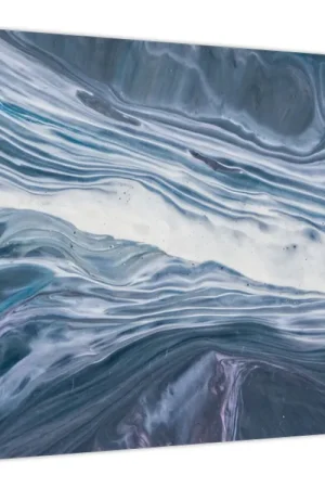 Wysoka jakość Schilderij - Abstractie