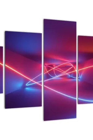 Wysoka jakość Schilderij - Moderne abstractie