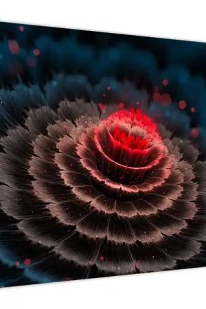 Promocja Schilderij - Abstractie