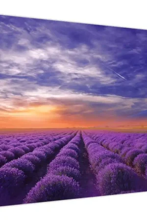 Schilderij - Geschilderde abstractie Ekspresowa dostawa