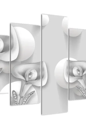 Oferta limitowana Schilderij - Bloemendesign