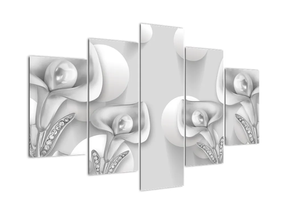 Oferta limitowana Schilderij - Bloemendesign