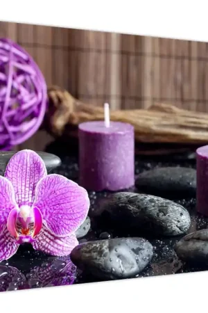 Schilderij - Ontspanning Ostatnia szansa