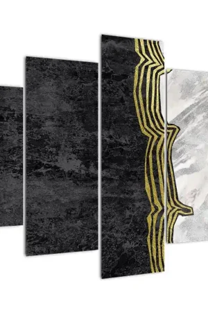 Schilderij - Marmer Kup teraz