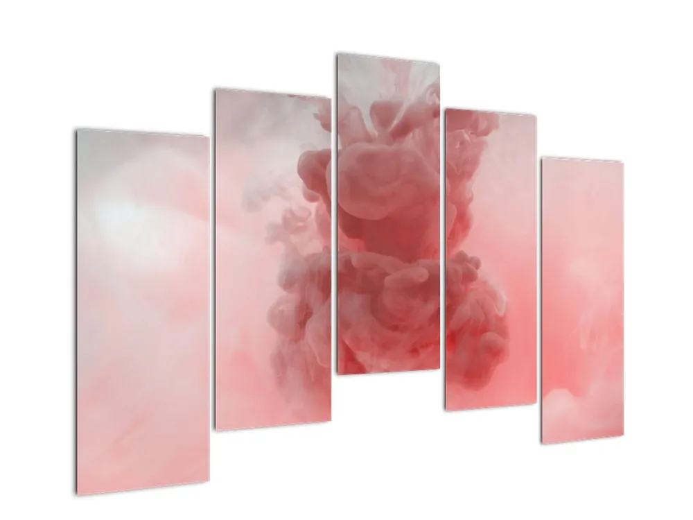 Ekspresowa dostawa Schilderij - Rode rook