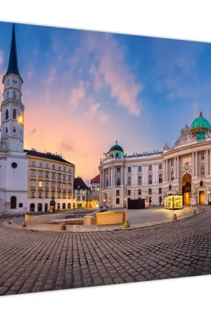 Wyprzedaż Schilderij - Wenen, Oostenrijk