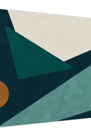 Najlepsza cena Schilderij - Kubistische abstractie