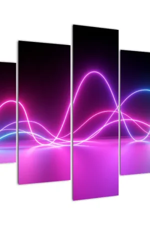 Ostatnia szansa Schilderij - Impuls