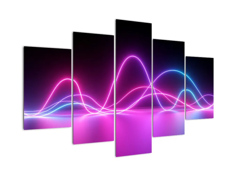 Ostatnia szansa Schilderij - Impuls