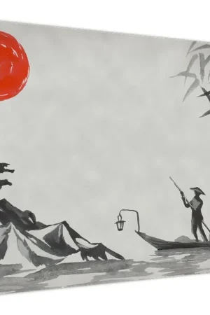 Wyprzedaż Schilderij - Berg Fuji