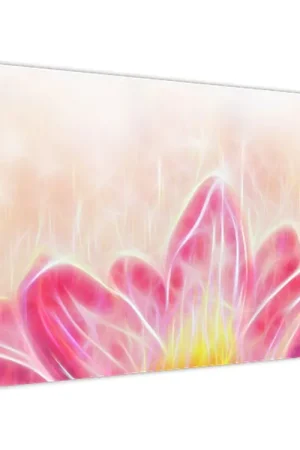 Najlepsza cena Schilderij - Lotusbloesem