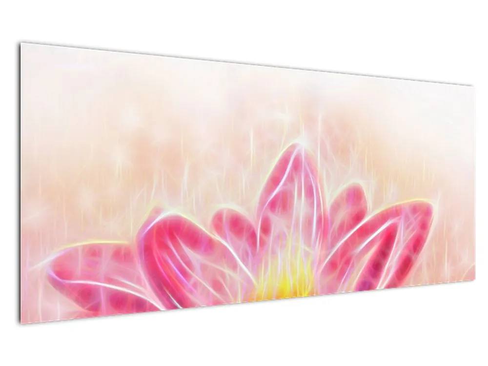 Najlepsza cena Schilderij - Lotusbloesem