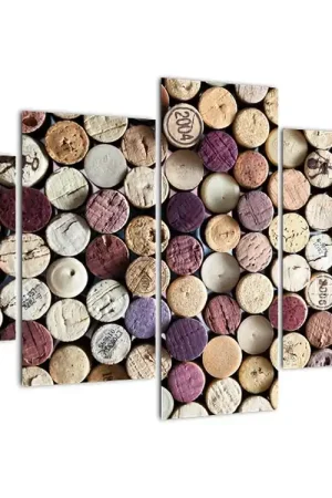 Ekspresowa dostawa Schilderij - Wijnseizoen