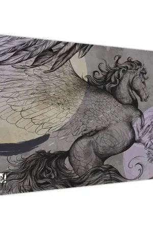 Tani Schilderij - Designbloemen