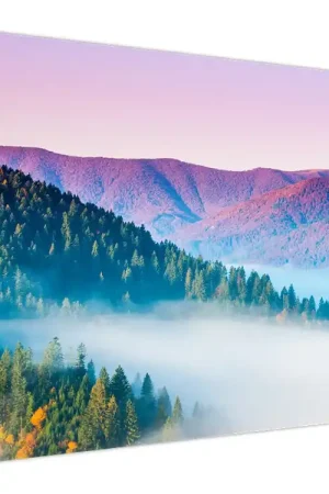 Bezpieczna płatność Schilderij - Panorama 2