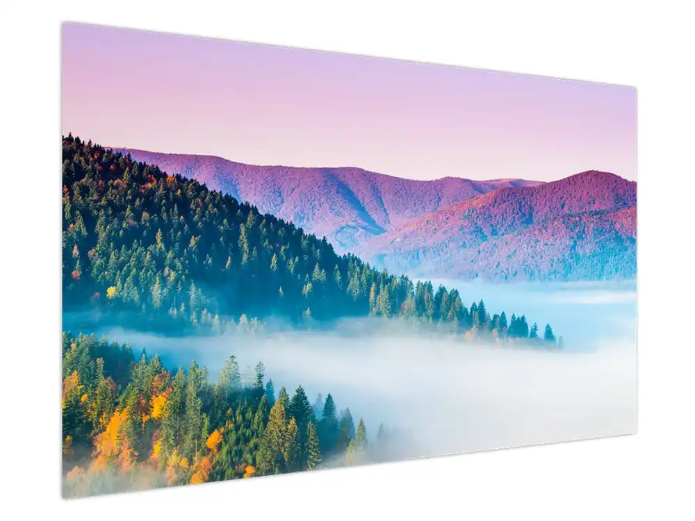 Bezpieczna płatność Schilderij - Panorama 2