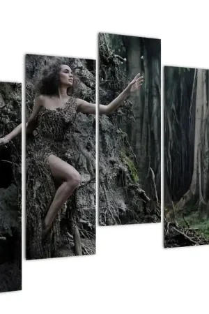 Najlepsza cena Schilderij - Bosnimf