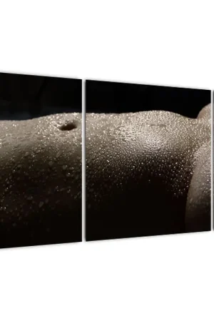 Rabat Schilderij - Vrouwelijk lichaam