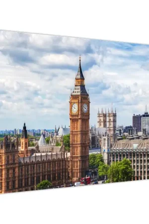 Kup teraz Schilderij - Big Ben