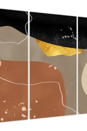 Popularny Schilderij - Abstractie