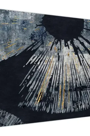 Ostatnia szansa Schilderij - Abstractie