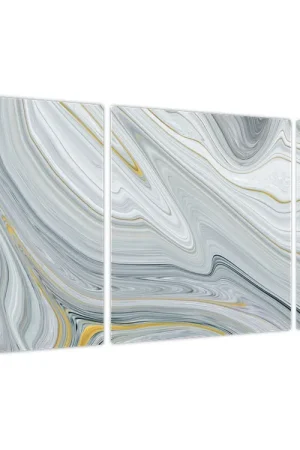 Ostatnia szansa Schilderij - Abstractie