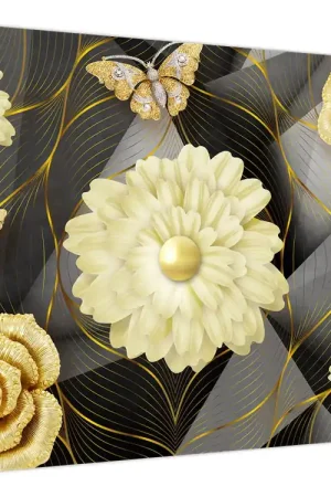 Darmowa dostawa Schilderij - Decor II.