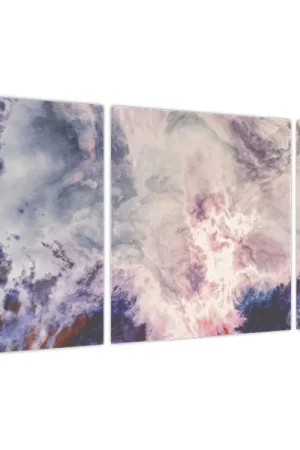 Schilderij - Fantasie Rabat