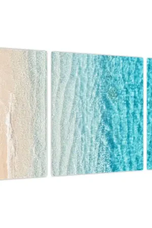 Schilderij - Strand Oferta