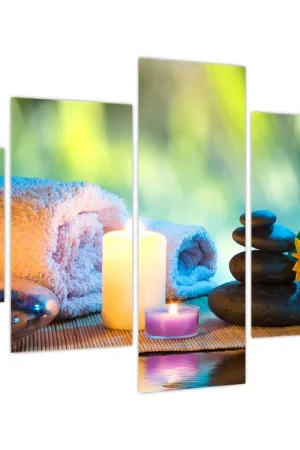 Schilderij - Ontspanning Oferta limitowana