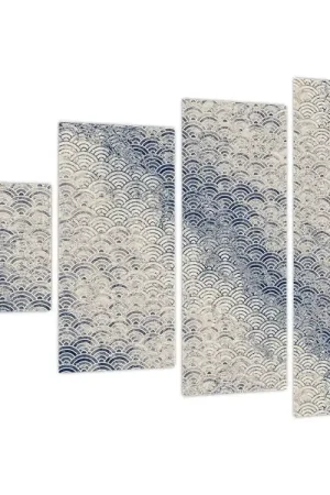 Zamów teraz Schilderij - Golfpatroon