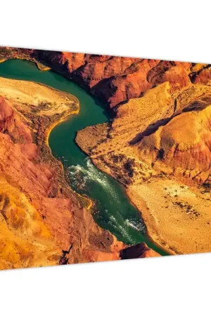 Bezpieczna płatność Schilderij - Grand Canyon